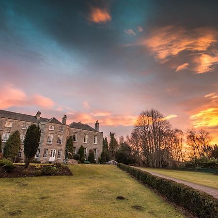 Castle Hotel Huntly Extérieur photo
