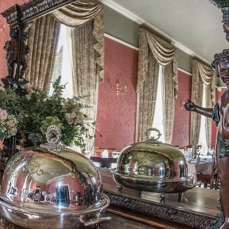 Castle Hotel Huntly Extérieur photo